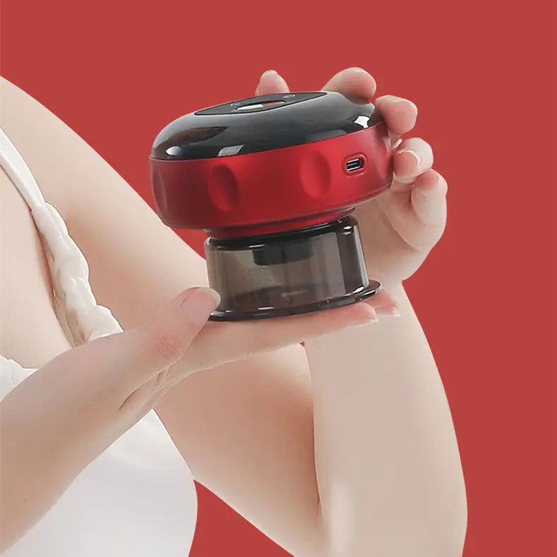 Appareil de Massage – Compact et Efficace – Pour Soulagement Musculaire