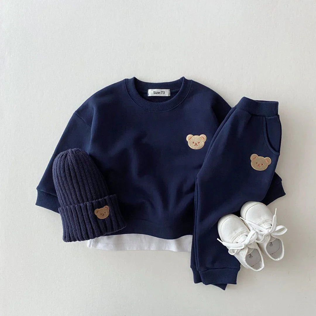 Bleu / 110 (5 ans) / Non