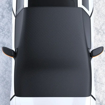 Bâche Pare-Brise Voiture – Anti-UV – Magnétique