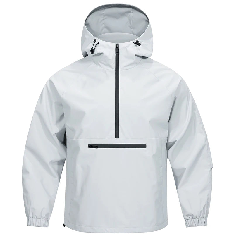 Gris clair / 3XL