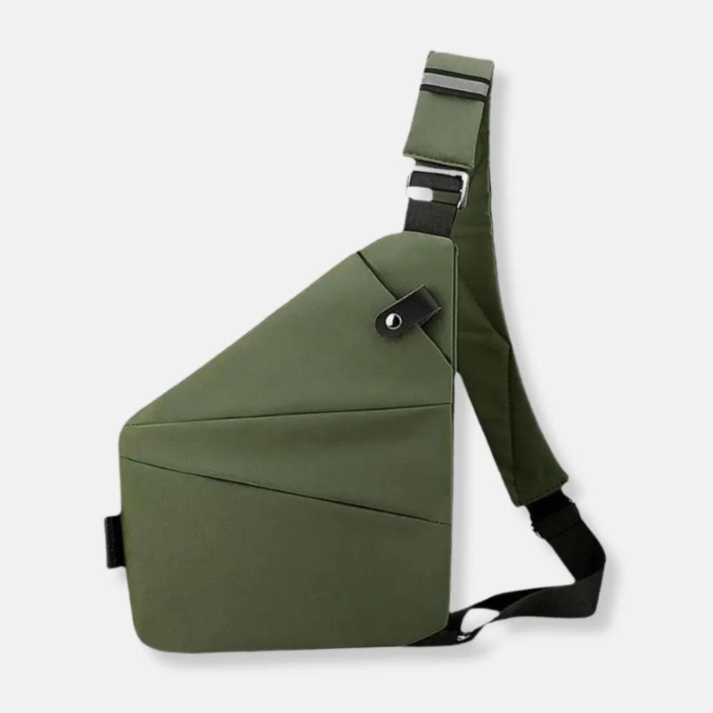 Sac Bandoulière Anti-Vol Urbain