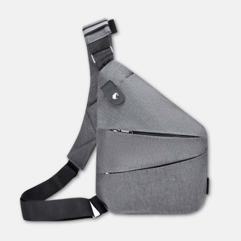 Sac Bandoulière Anti-Vol Urbain