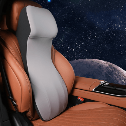 Coussin Siège Voiture – Soutien lombaire – Confort Conduite