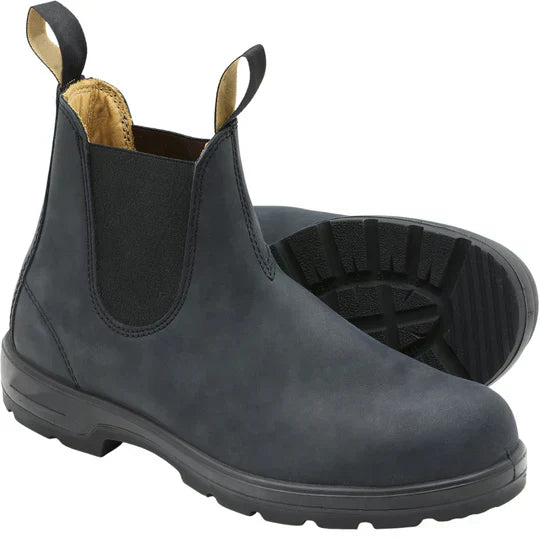 Chelsea Homme Imperméables Confort Quotidien