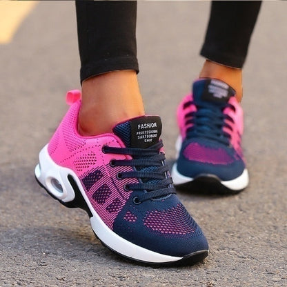 Luna Baskets | Chaussures Confortables et Stylées pour Toutes Occasions
