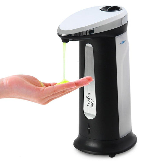 Distributeur Savon Automatique Sans Contact