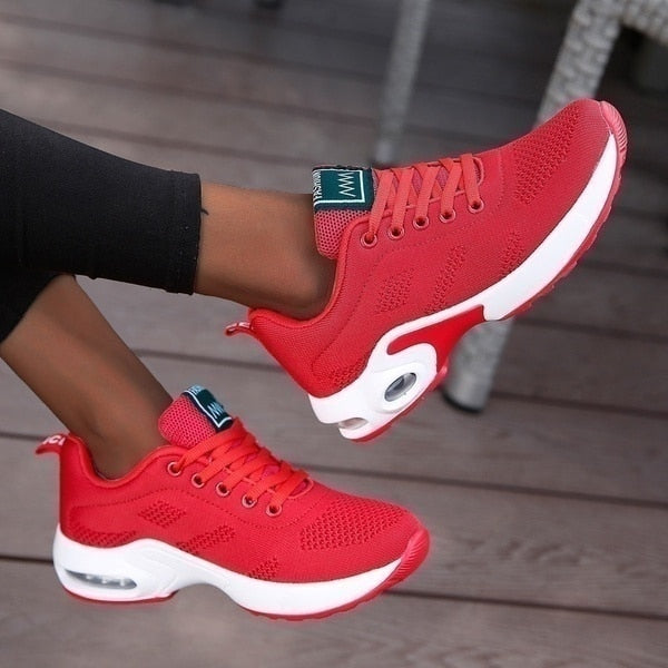 Luna Baskets | Chaussures Confortables et Stylées pour Toutes Occasions