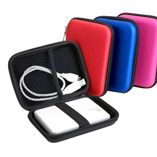 Housse EVA Disque Dur Externe