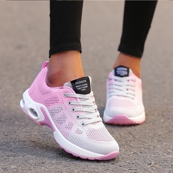 Luna Baskets | Chaussures Confortables et Stylées pour Toutes Occasions