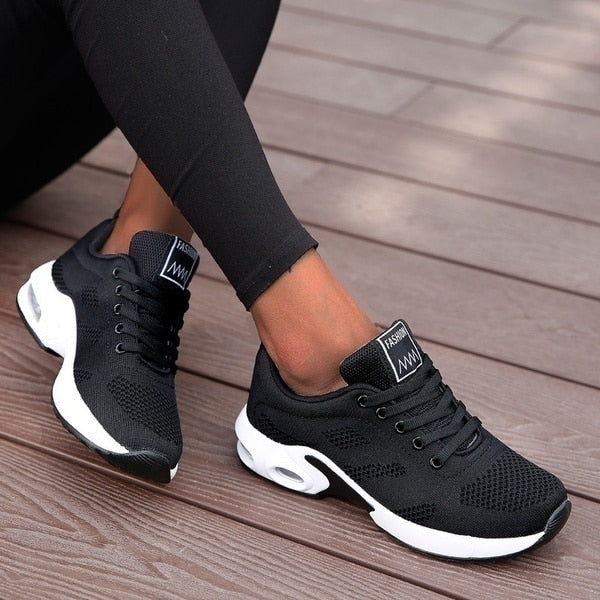 Luna Baskets | Chaussures Confortables et Stylées pour Toutes Occasions