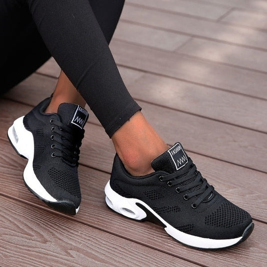 Luna Baskets | Chaussures Confortables et Stylées pour Toutes Occasions