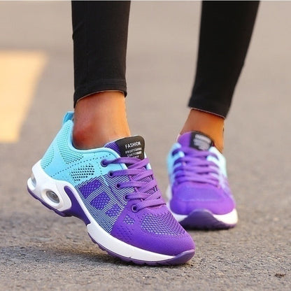 Luna Baskets | Chaussures Confortables et Stylées pour Toutes Occasions