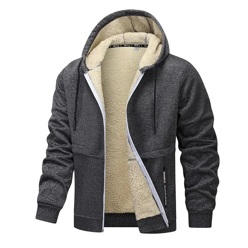 Gris foncé / 3XL