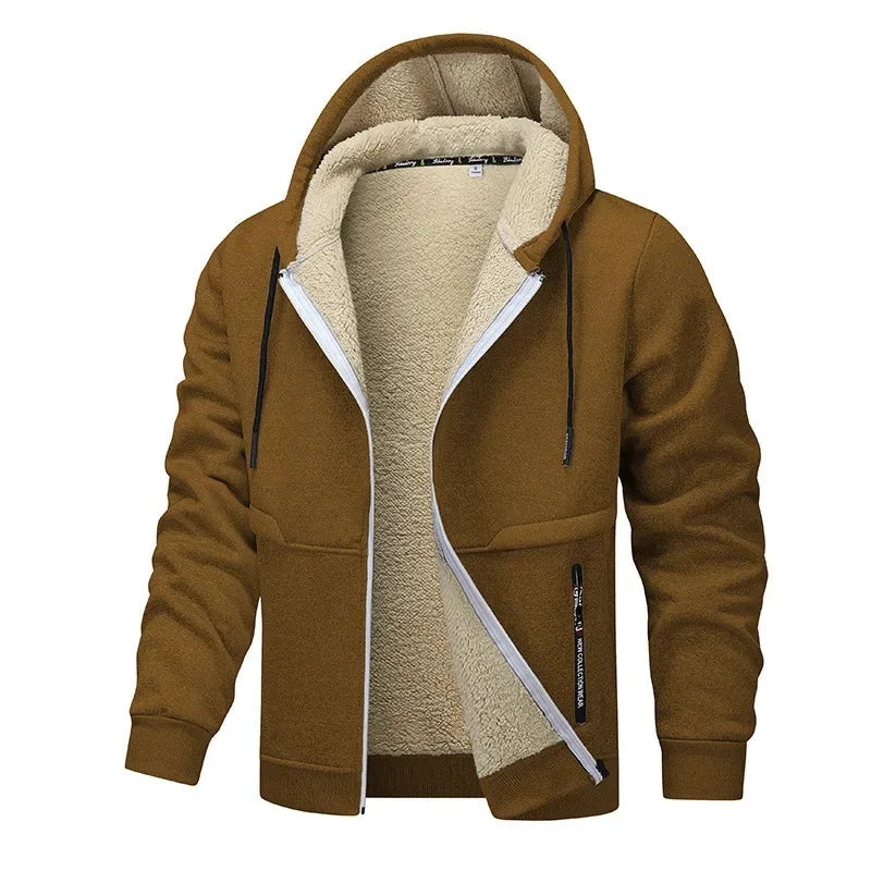 Marron / 3XL
