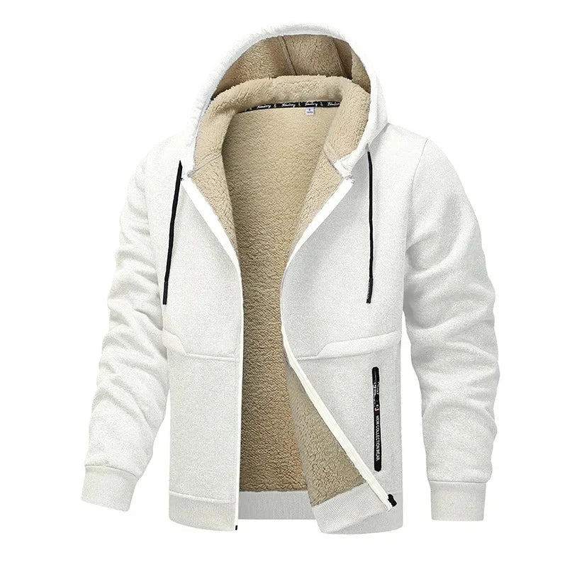 Blanc / 3XL