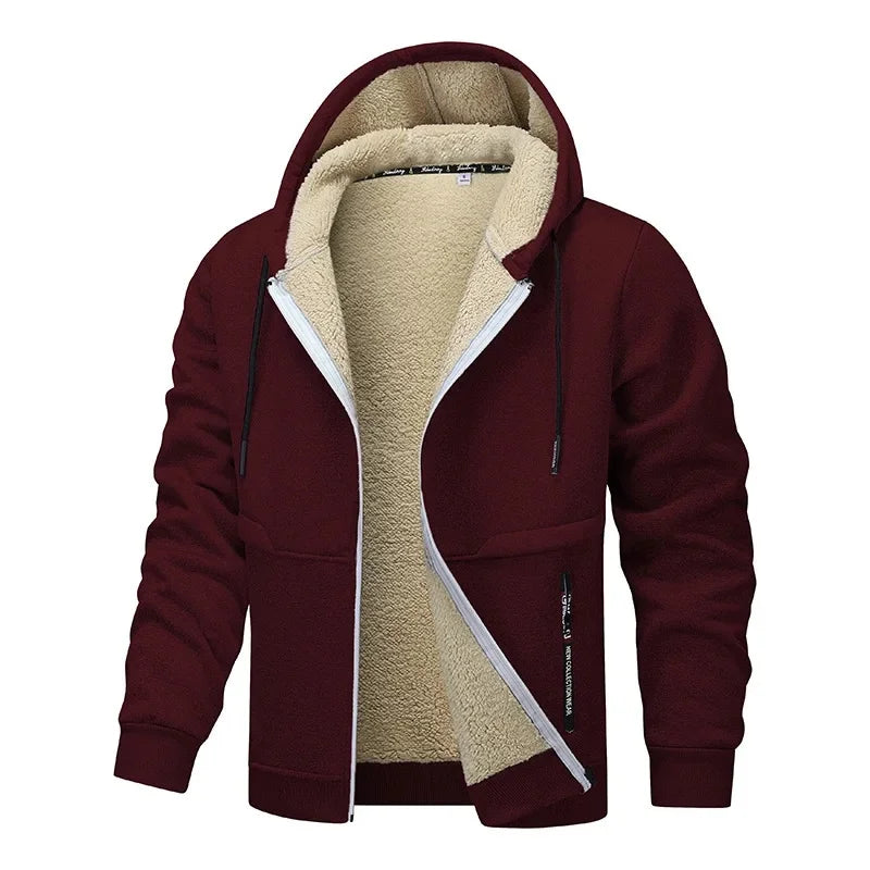 Bordeaux / 3XL
