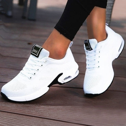 Luna Baskets | Chaussures Confortables et Stylées pour Toutes Occasions