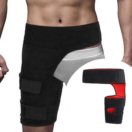 Stabilisateur Hanche Aine Ajustable
