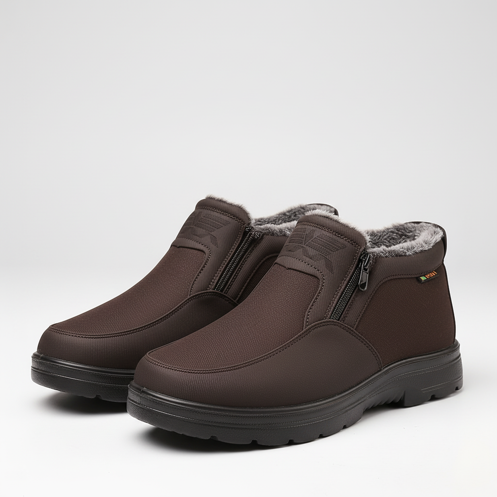 Marron / 46