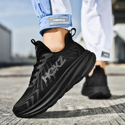 Chaussures Running – Respirantes – Amorti