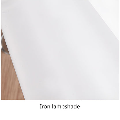 Applique Murale Chambre – Orientable – Abat-jour Métal