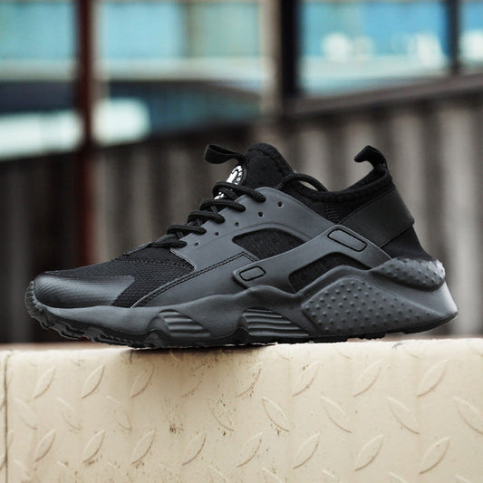 Baskets en Maille Respirante | Chaussures Confortables