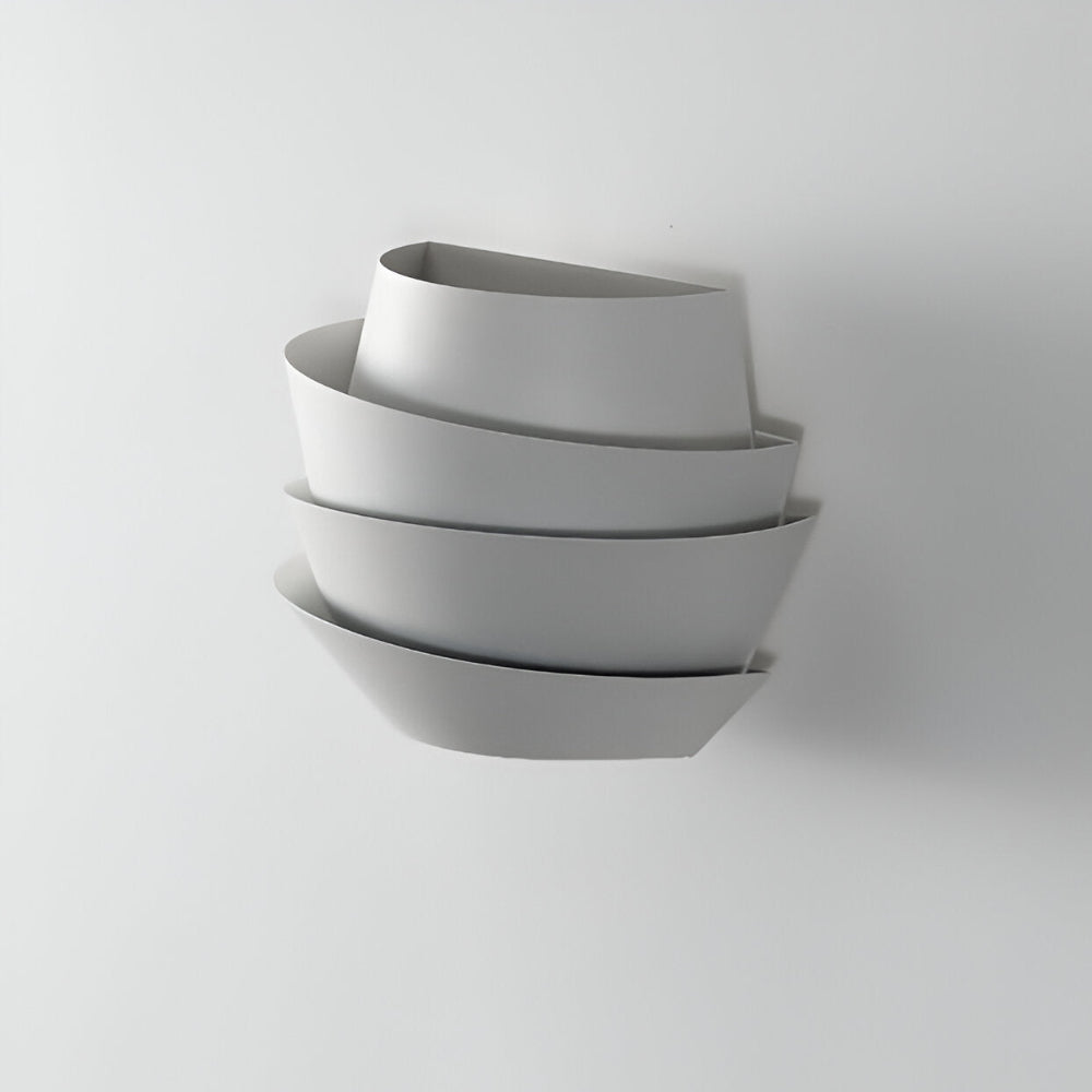 Applique Murale LED – Lumière Indirecte – Salon