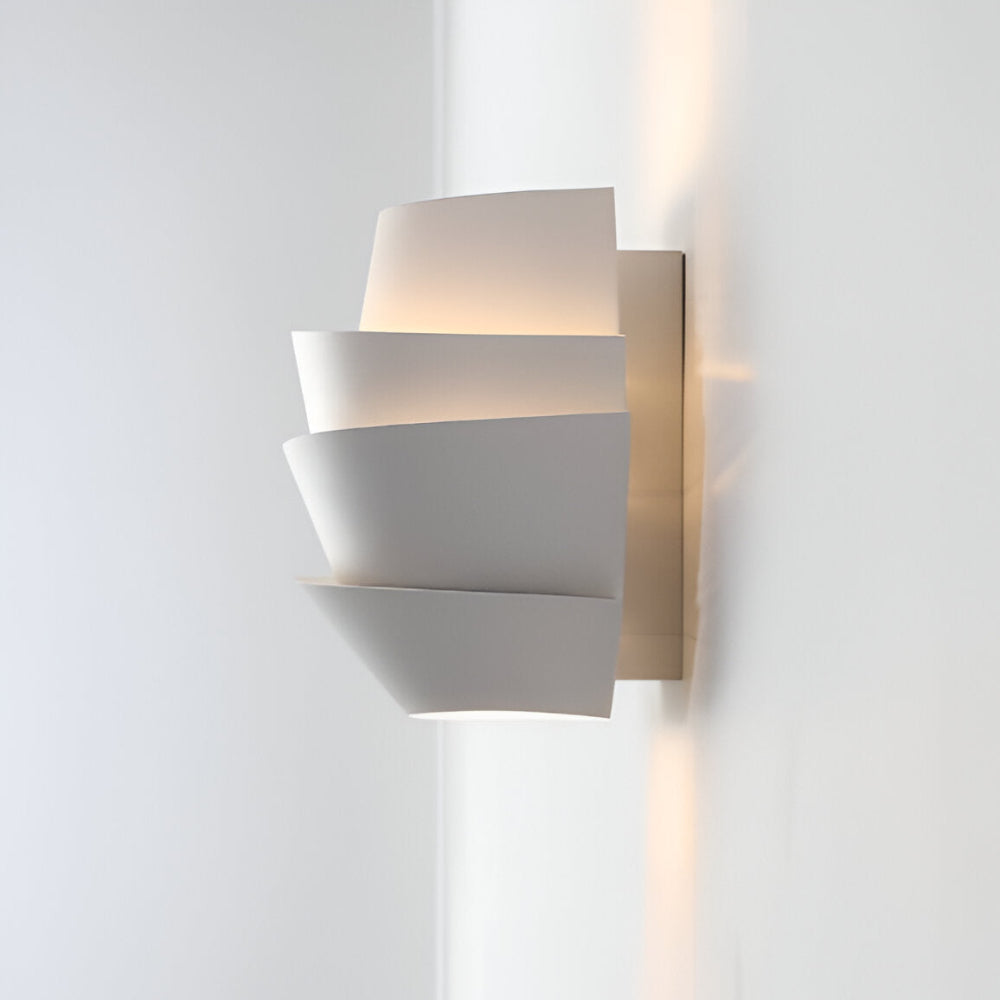 Applique Murale LED – Lumière Indirecte – Salon