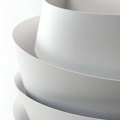 Applique Murale LED – Lumière Indirecte – Salon