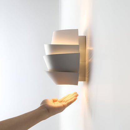 Applique Murale LED – Lumière Indirecte – Salon