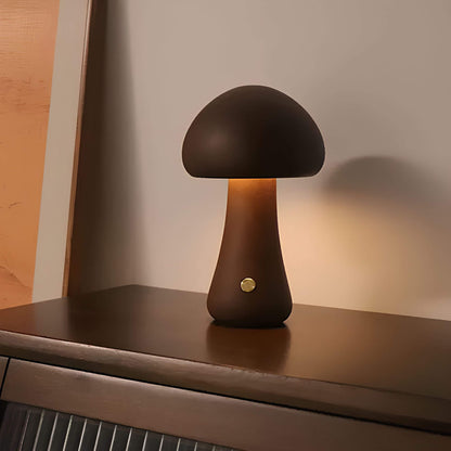 Lampe Champignon – Sans Fil – Rechargeable