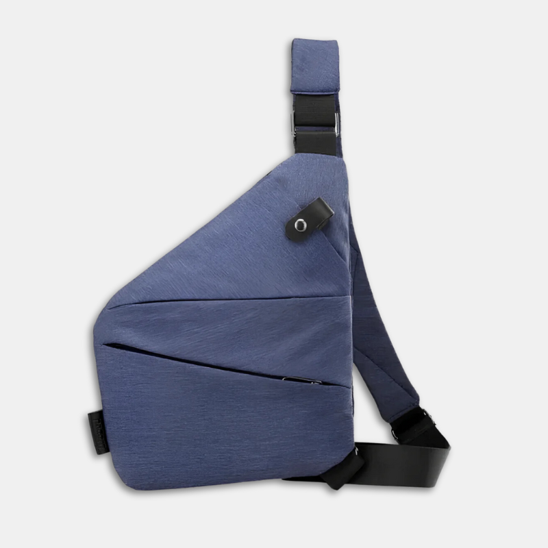 Sac Bandoulière Anti-Vol Urbain