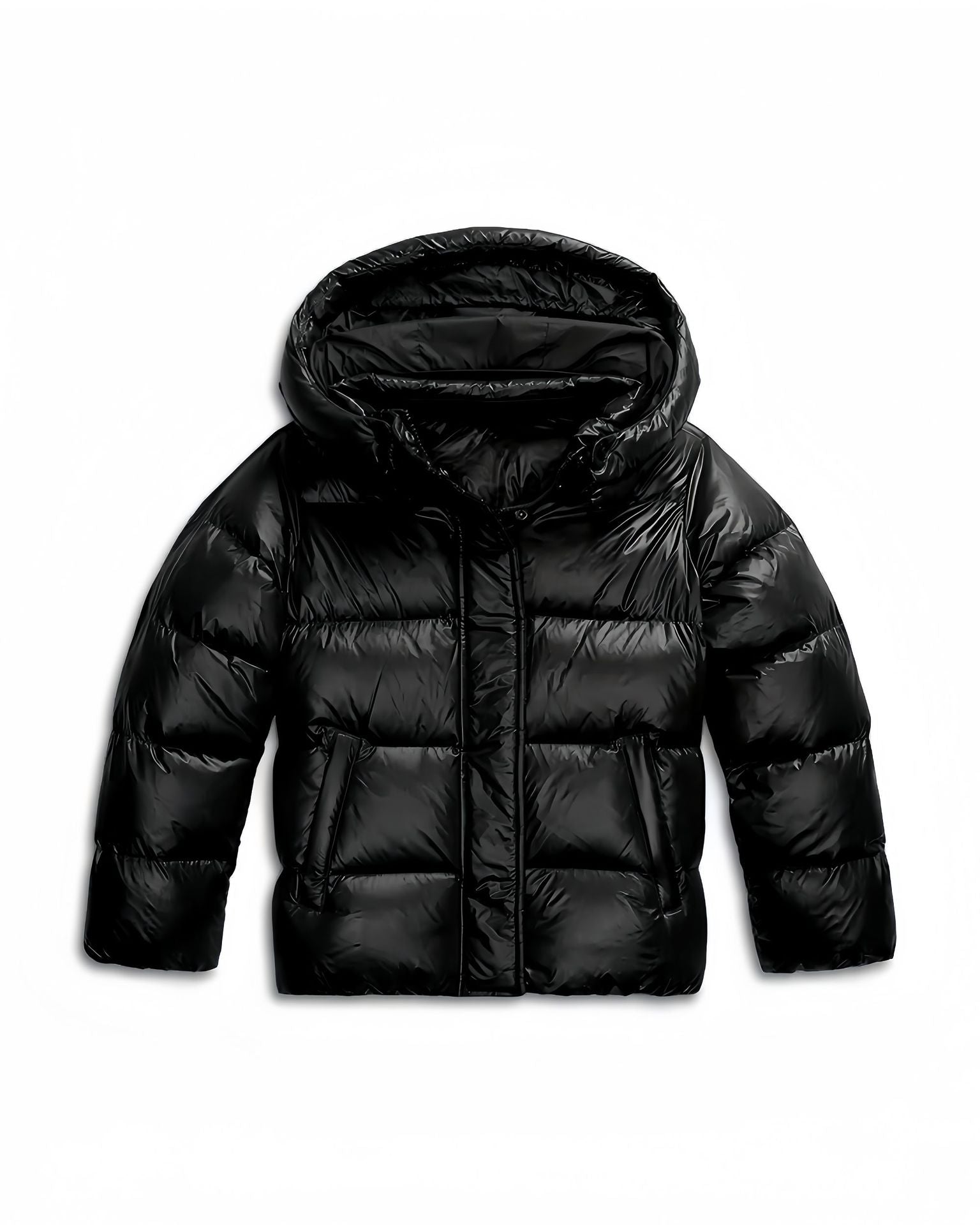 Noir / 2XL