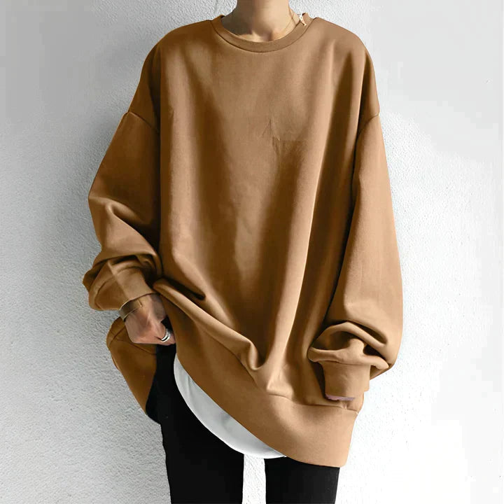 Marron / 5XL