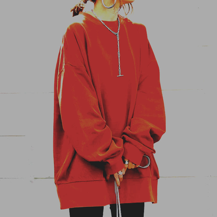 Orange / 5XL