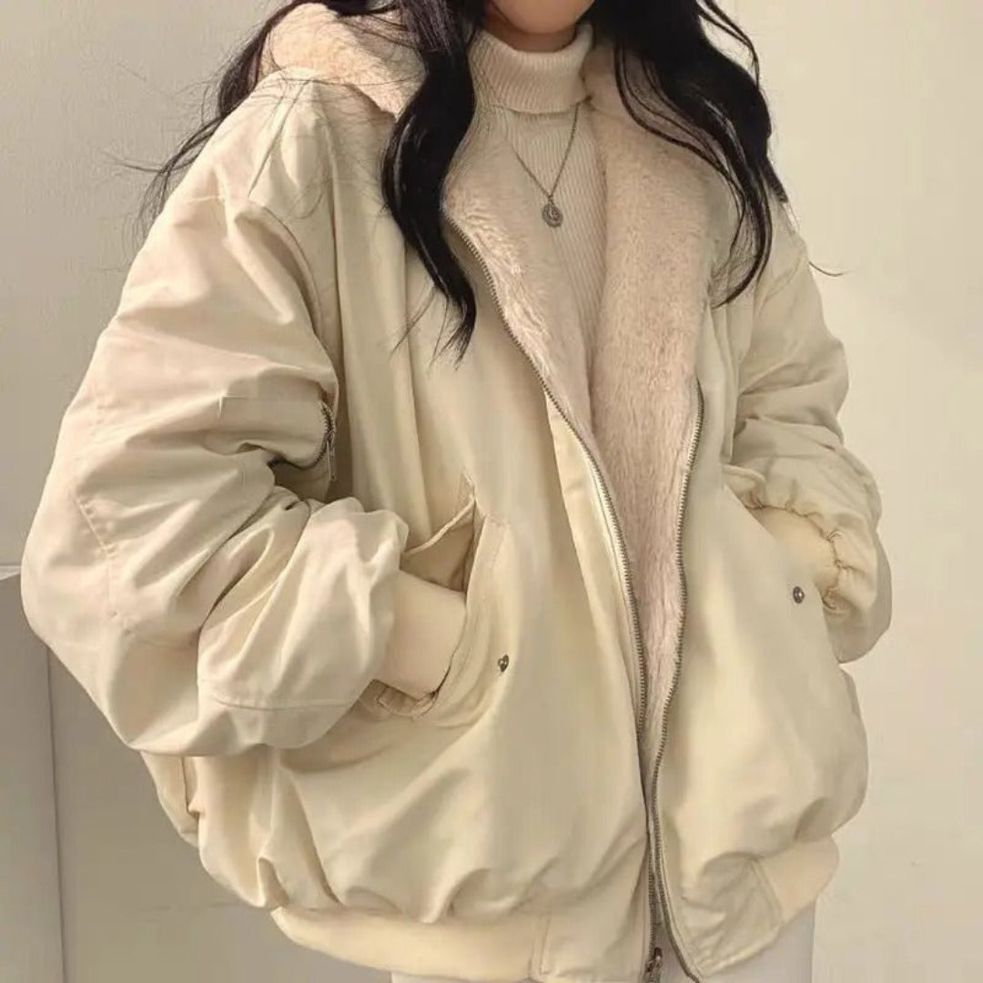Beige / 3XL