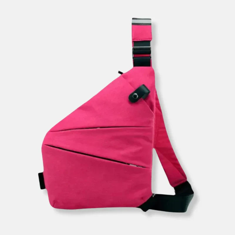 Sac Bandoulière Anti-Vol Urbain