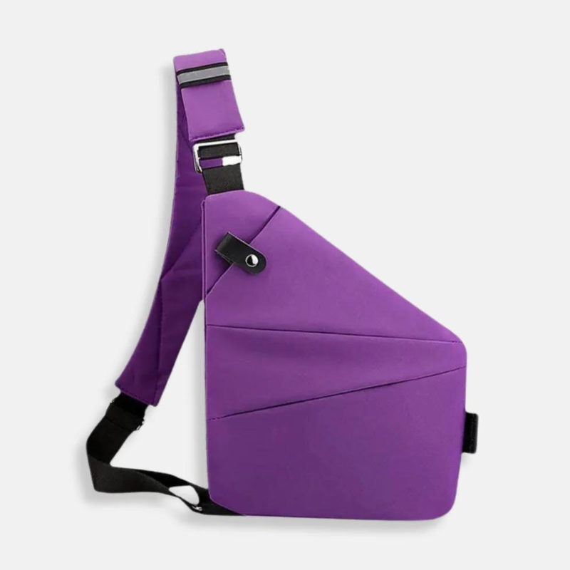 Violet / Gaucher