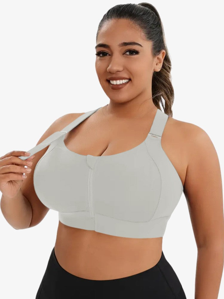 Bleu glacier / 3XL
