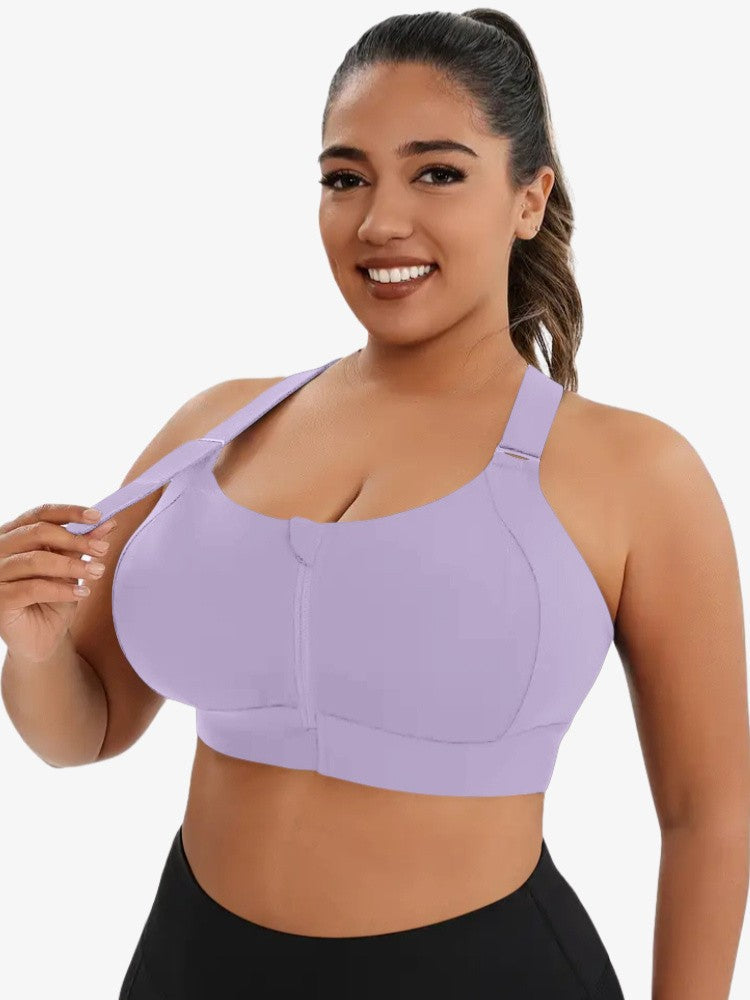 Orchidée Violette / 3XL