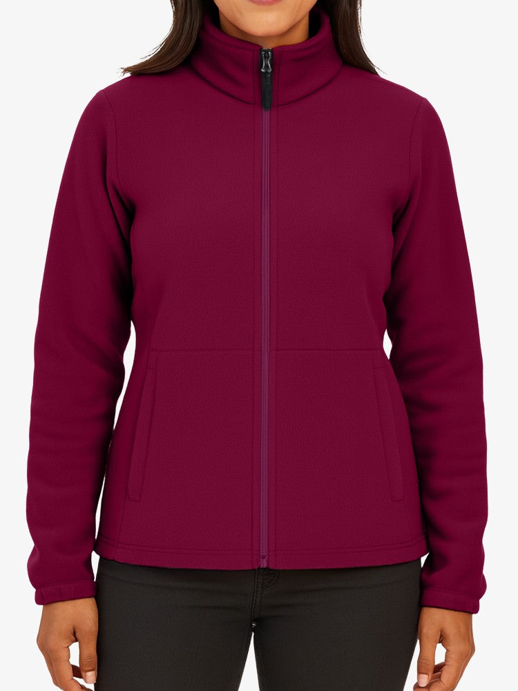 Rouge Foncé / 3XL