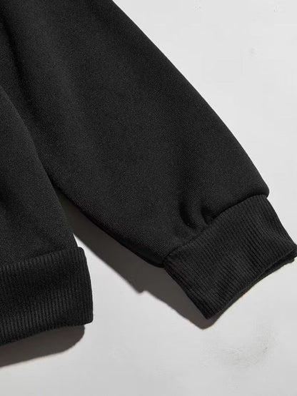 Sweat à Capuche Femme – Poche – Confort