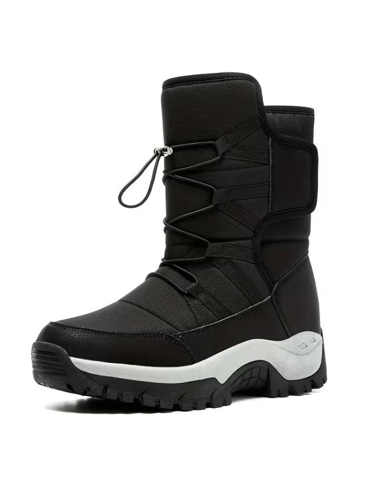 Bottes Hiver – Imperméables et Isolantes – Pour Neige et Froid