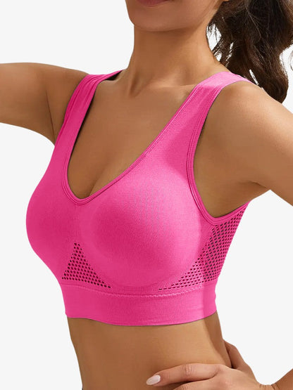 Soutien-Gorge Sport – Confortable et Respirant – Pour l'Activité Physique