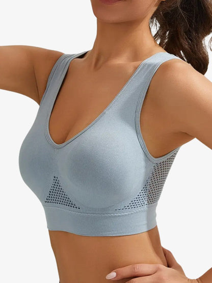 Soutien-Gorge Sport – Confortable et Respirant – Pour l'Activité Physique