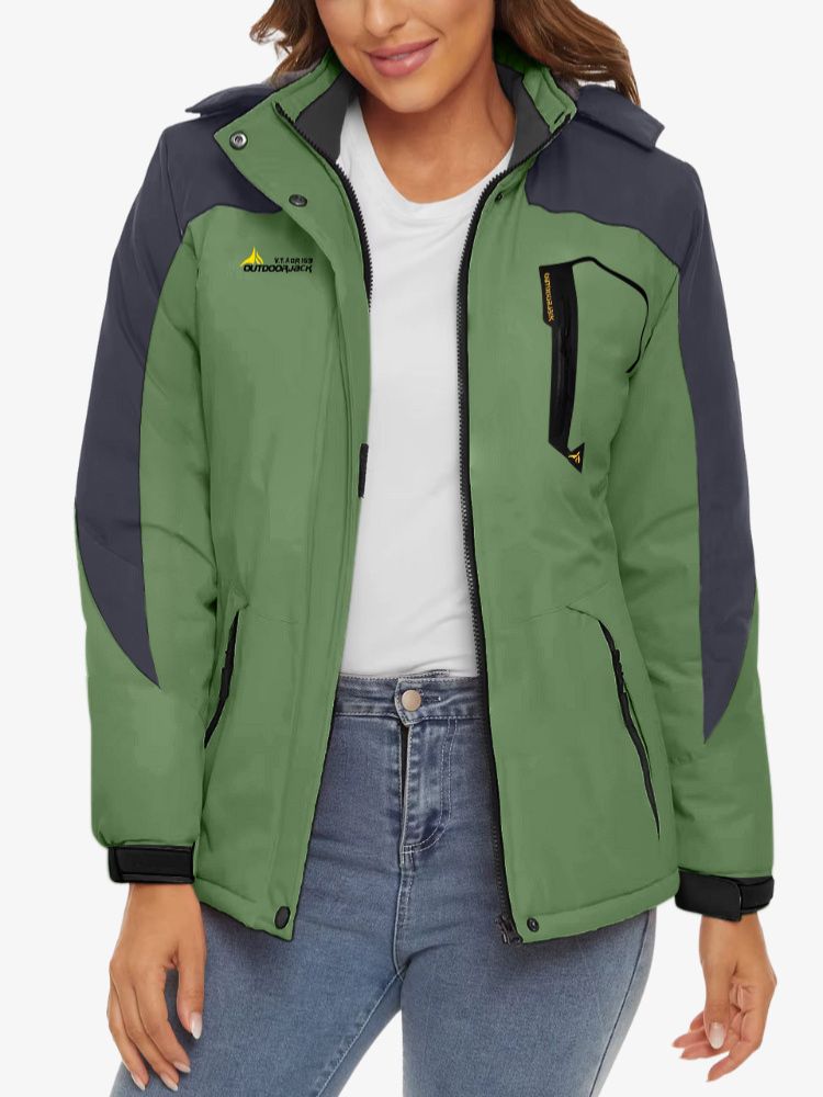 Vert / XL
