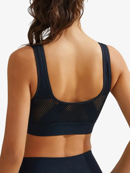 Soutien-Gorge Sport – Confortable et Respirant – Pour l'Activité Physique