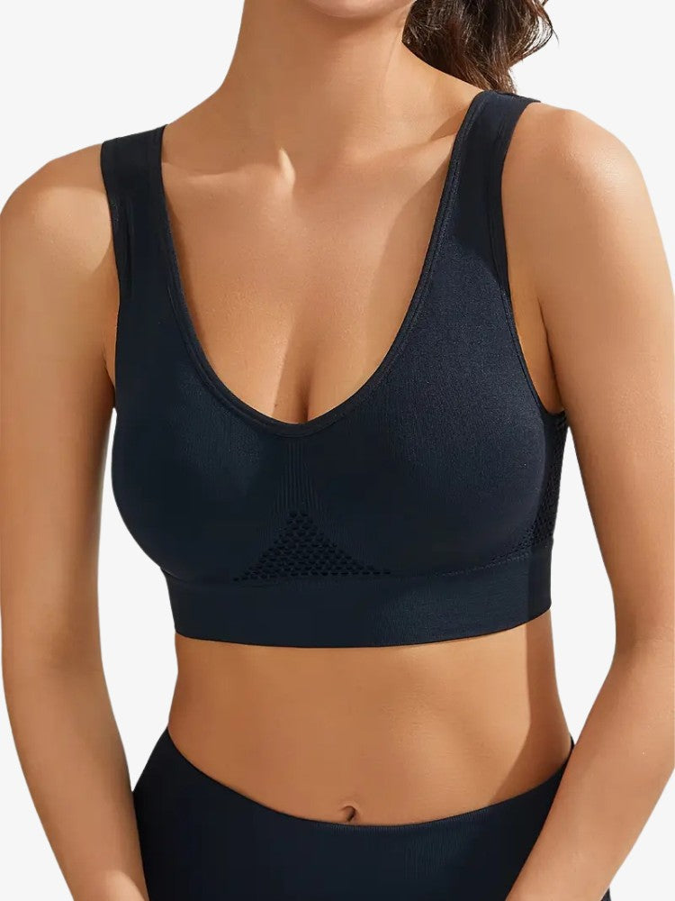 Soutien-Gorge Sport – Confortable et Respirant – Pour l'Activité Physique