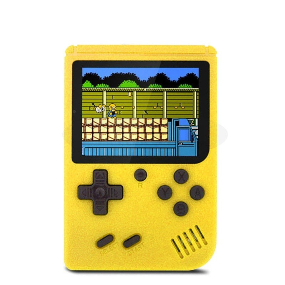Console Rétro Portable 400 Jeux