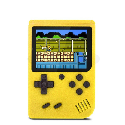 Console Rétro Portable 400 Jeux